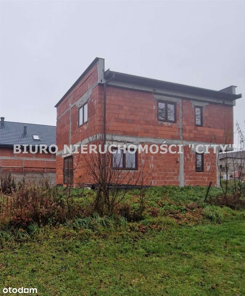 Dom, 120 m², Warężyn-3