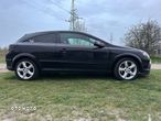 Opel Astra III GTC 1.9 CDTI Sport - 8