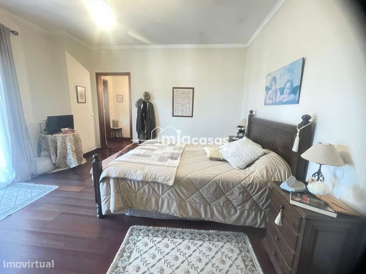 MORADIA T4+1 ISOLADA - OIÃ-22