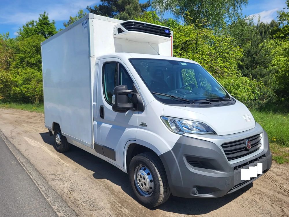Fiat Ducato 2016