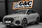 Audi RS Q3 RSQ3 Sportback quattro S tronic - 1