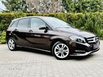 Mercedes-Benz Klasa B 200 (CDI) d 7G-DCT - 9