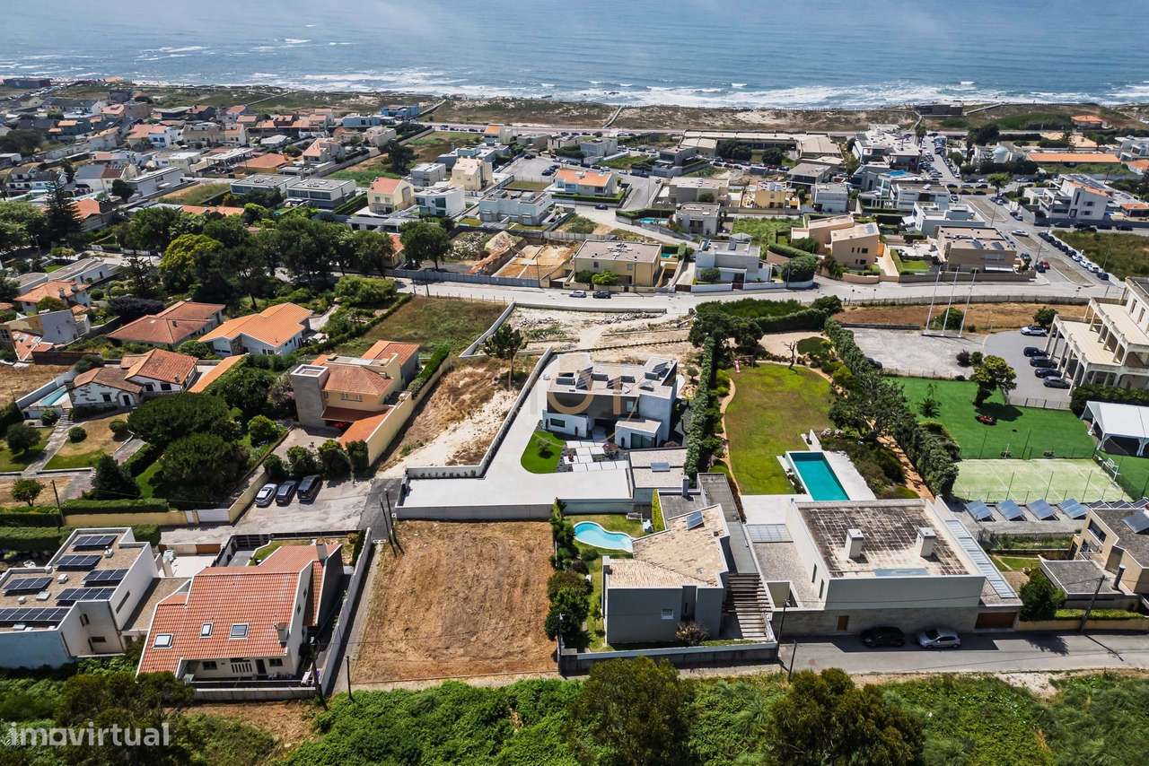 Moradia T4 em Francelos com piscina - Grande imagem: 4/52