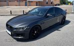 Jaguar XE 2.0 D R-Sport Aut. - 18