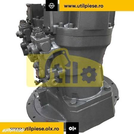 Pompa hidraulica hitachi hpv145h-28a pentru zx330 zx330-3 zx350 - 1