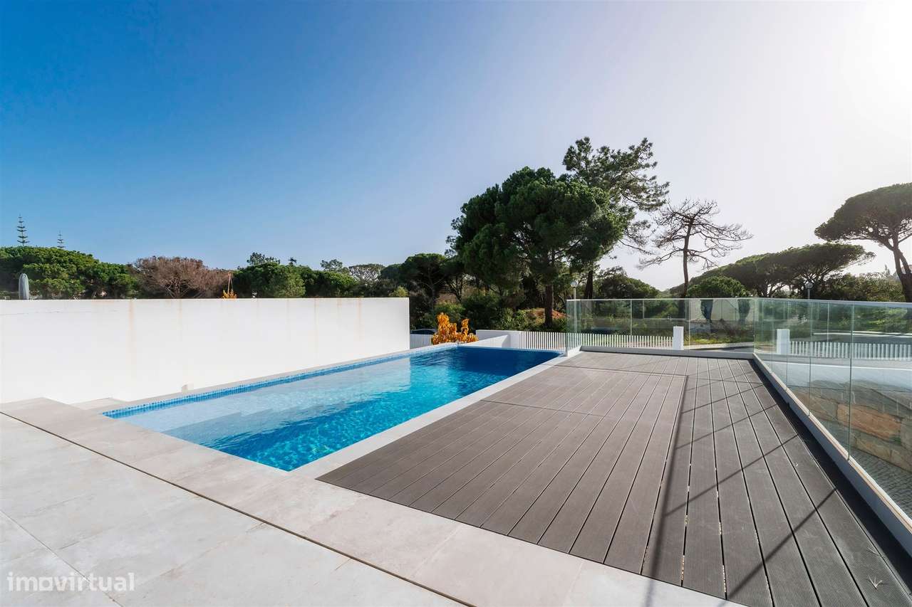 Moradia em Banda T3 Venda em Almancil,Loulé-13