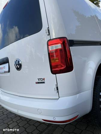 Volkswagen Caddy - 9