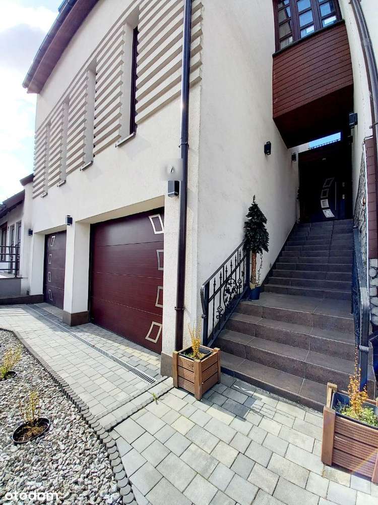 Sprzedam obiekt mieszkalno - usługowy w Centrum-18