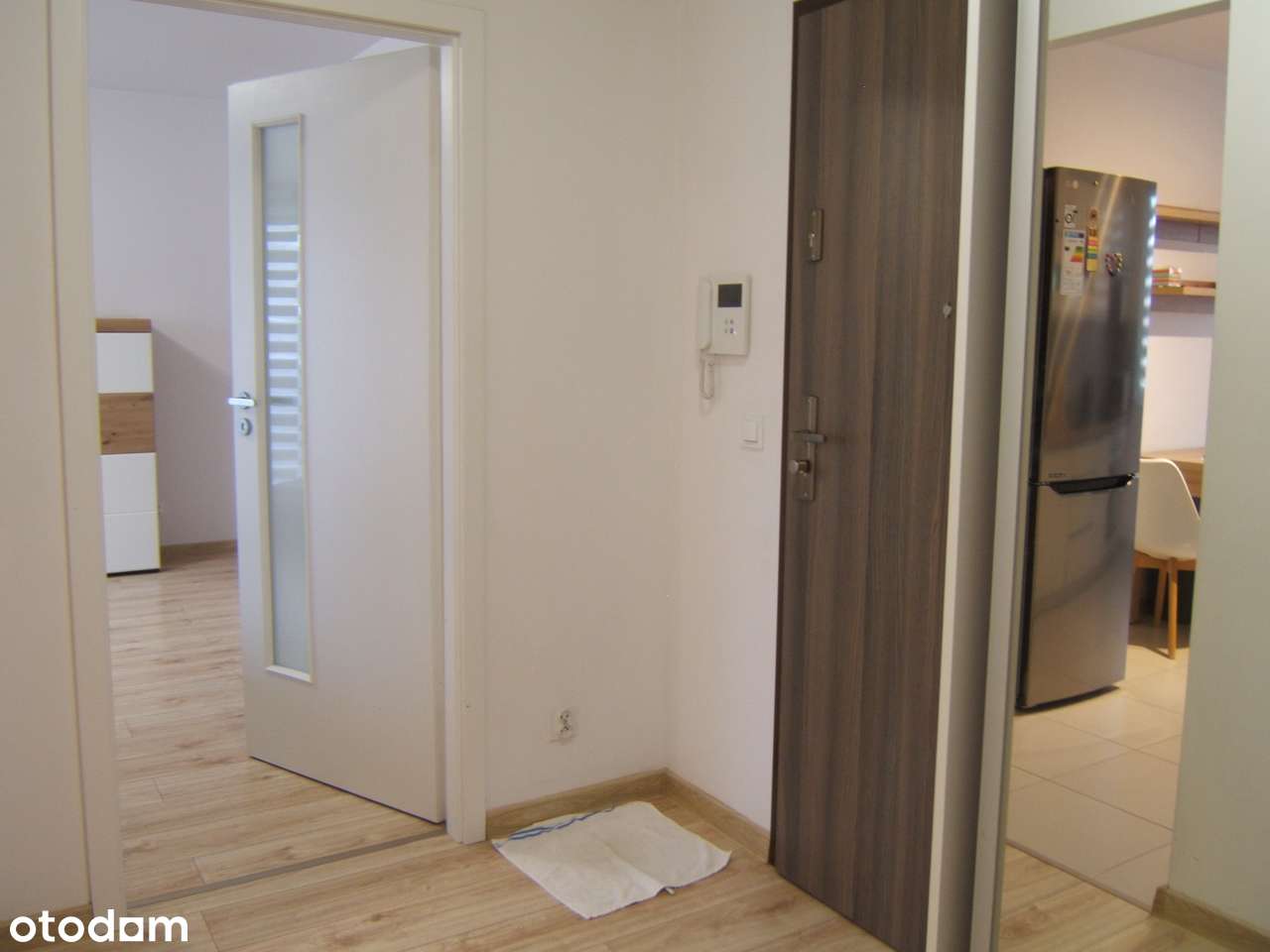 2 pokojowe w nowym budynku, przy pętli na Tarnogaju. - Pełny obrazek: 5/20