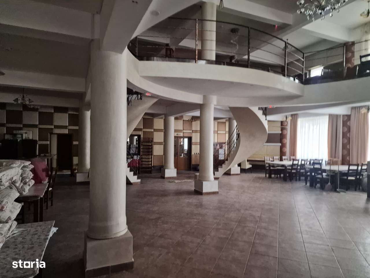 Restaurant Piscina Club Principe-2