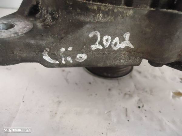 Alternador Renault Clio de 2002 - 3