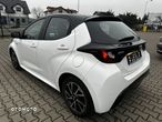 Toyota Yaris - 11