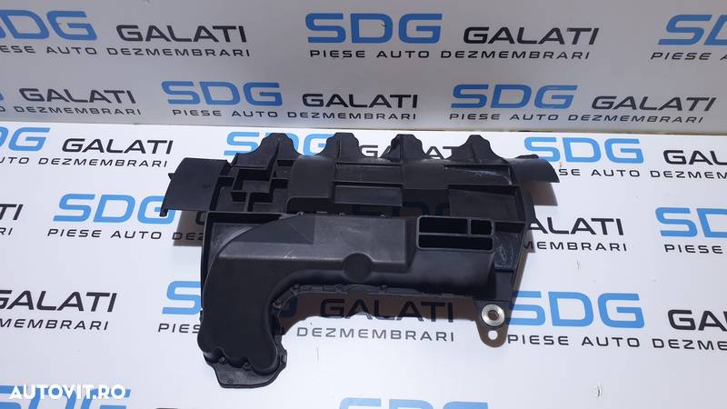 Spargator Val Valuri Baie Ulei Volkswagen Passat B6 1.9 TDI BLS 2005 - 2010 Cod 03G103623A - 1