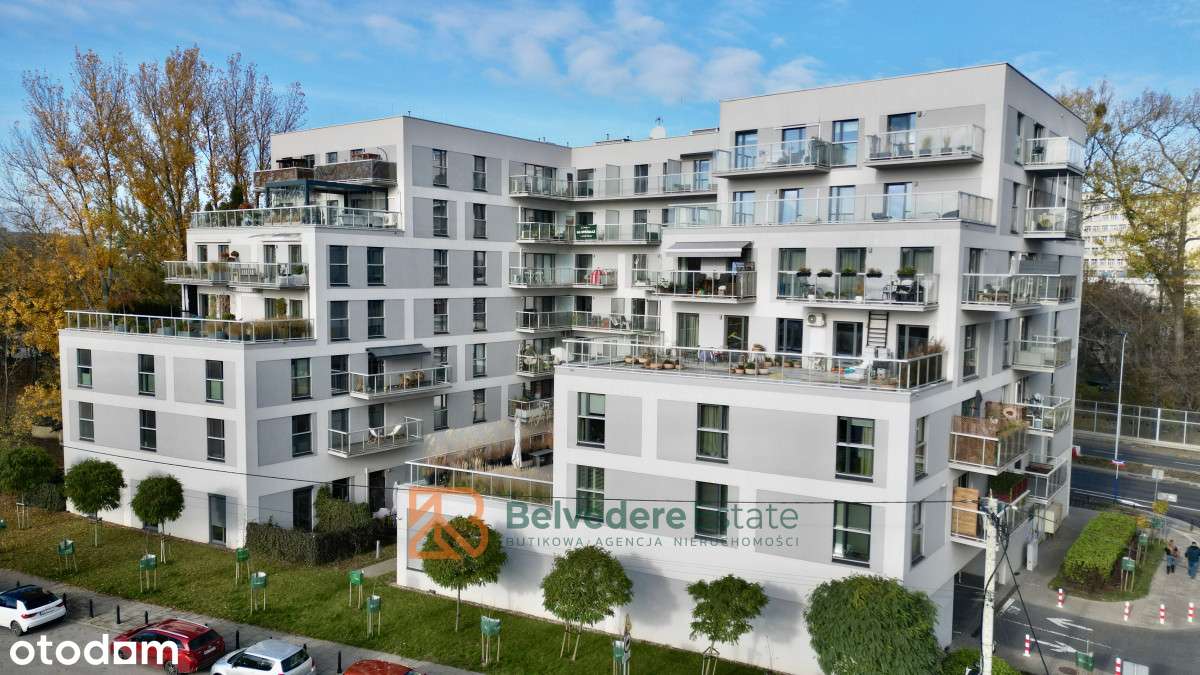 3.pok, przestronne, dwustronne, garaż, dwa balkony-17