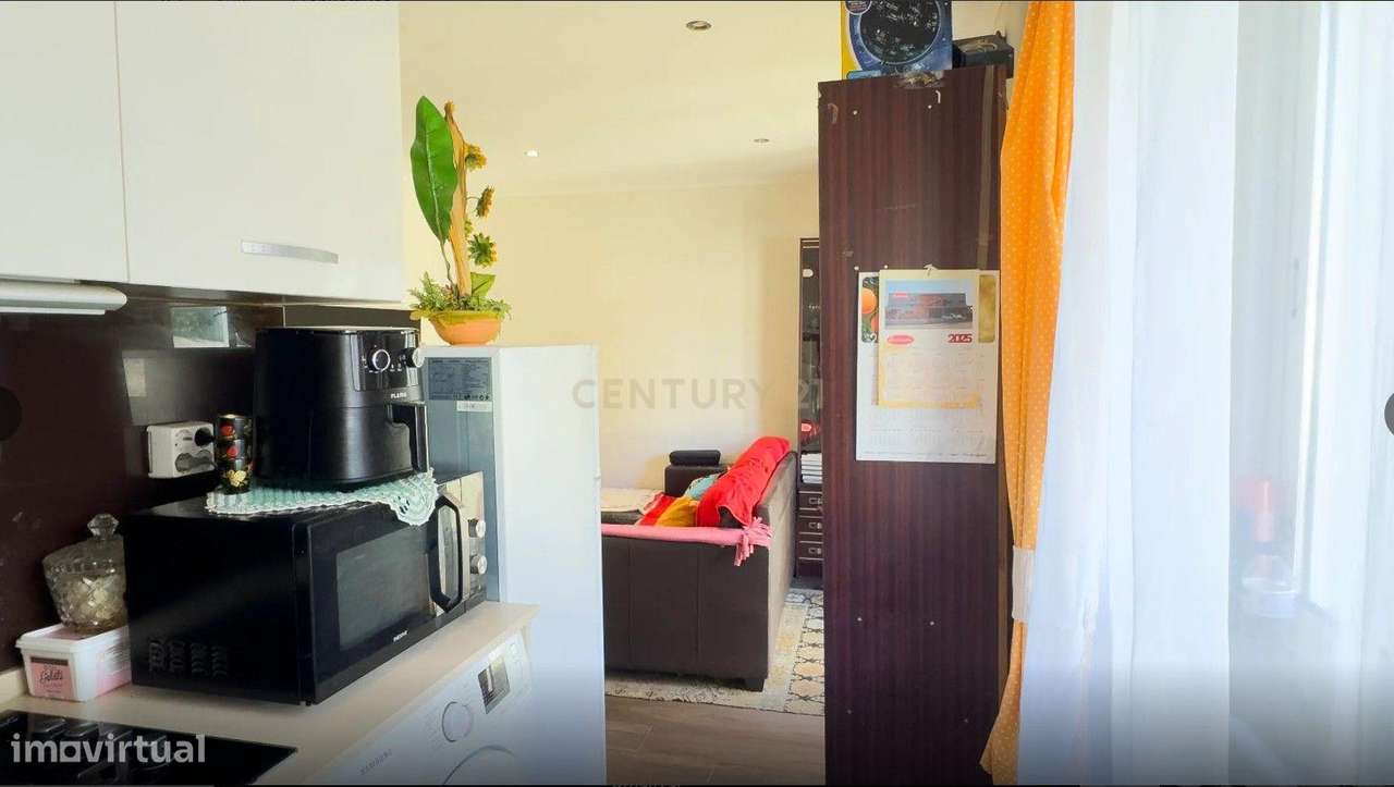 T2 Remodelado no Pragal em Almada! - Grande imagem: 4/24