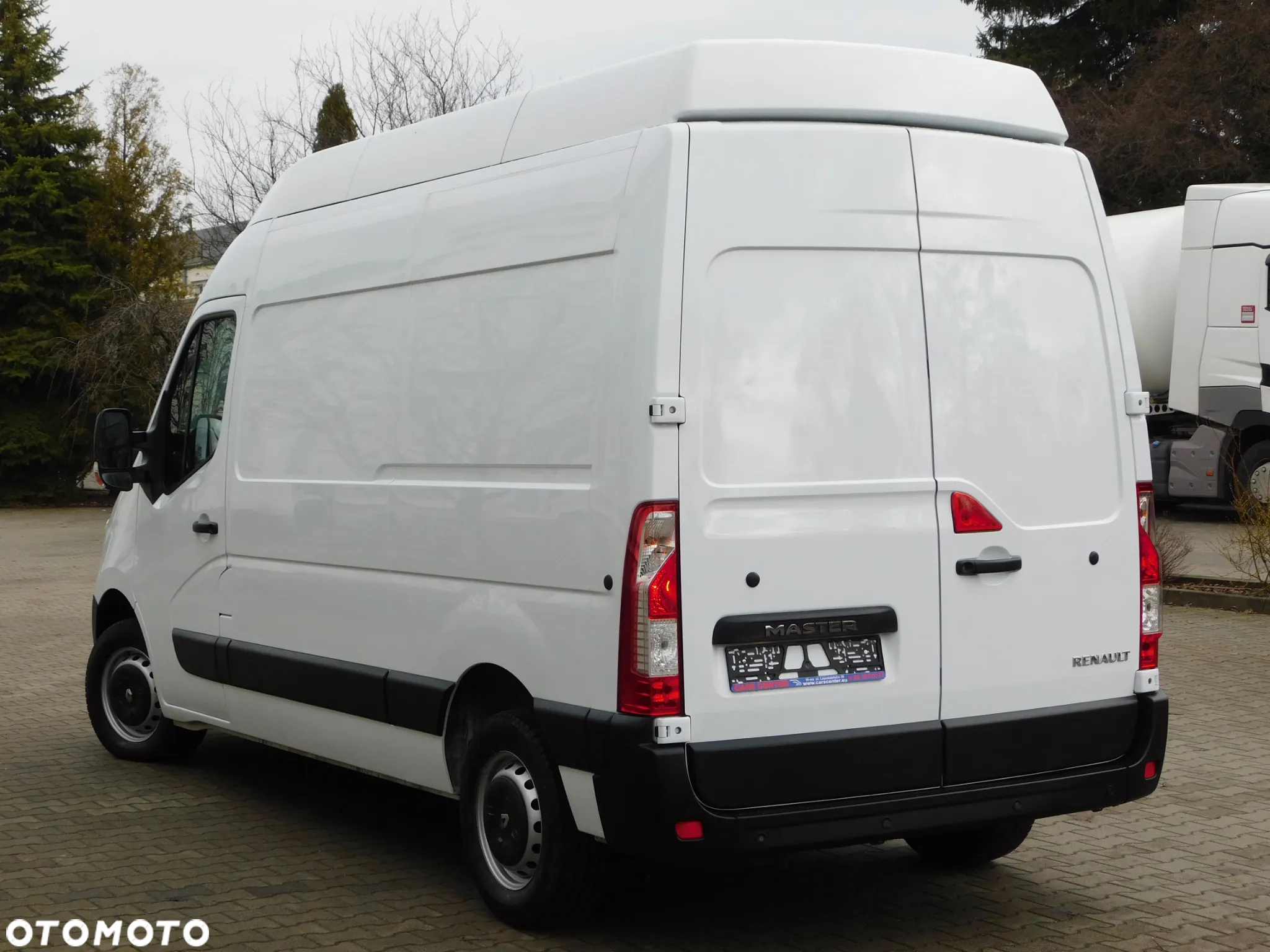 Renault Master - 11