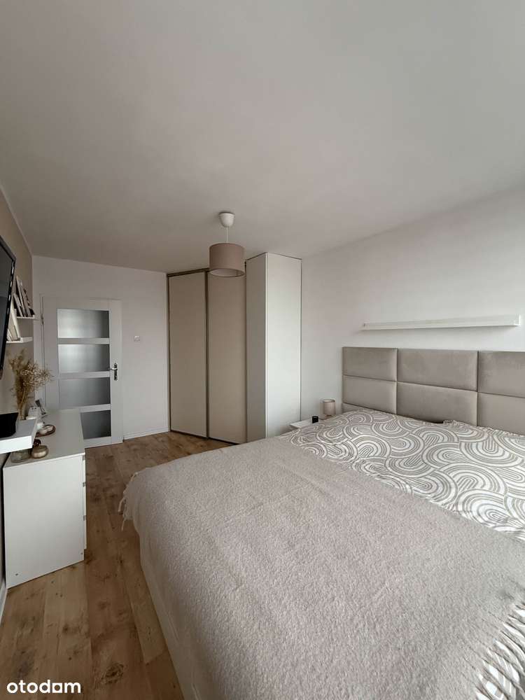 Przestronne 2 pokoje • Gotowe do zamieszkania • Świetna lokalizacja - Pełny obrazek: 5/18