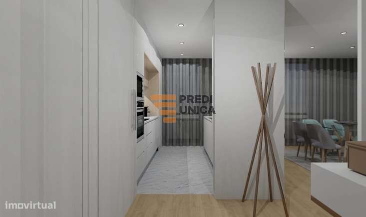 T3 Ermesinde - Oferta ato escritura - Grande imagem: 4/24