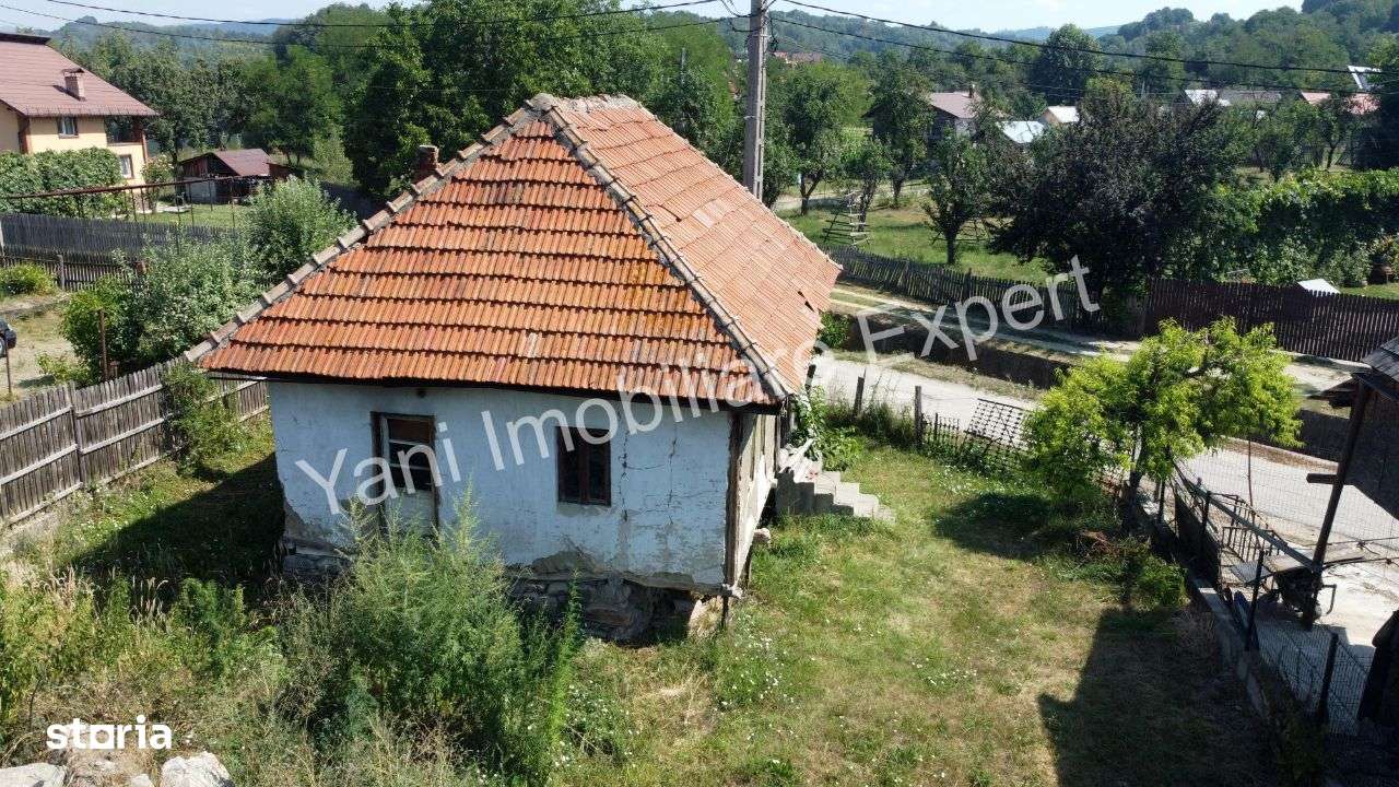 Teren de vânzare în Albestii de Argeș, Județ Argeș ( 860 mp ) - Imagine principală: 5/7