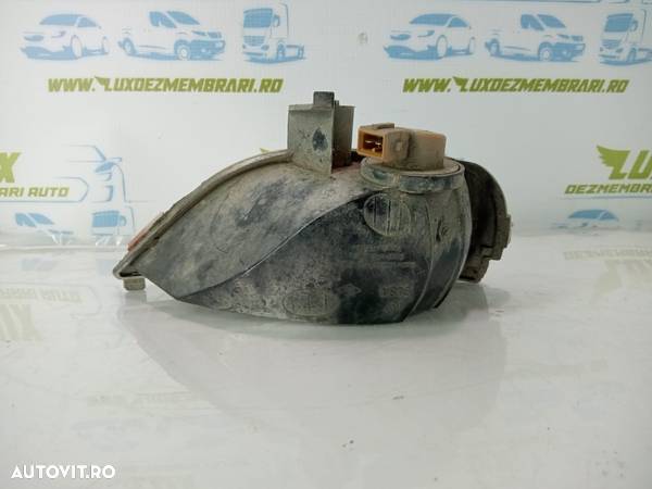 Lampa ceata 265540003r Renault Scenic 3  [din 2th facelift] - 3