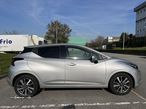 Nissan Micra 1.5 DCi BOSE Limited Edition S/S - 4