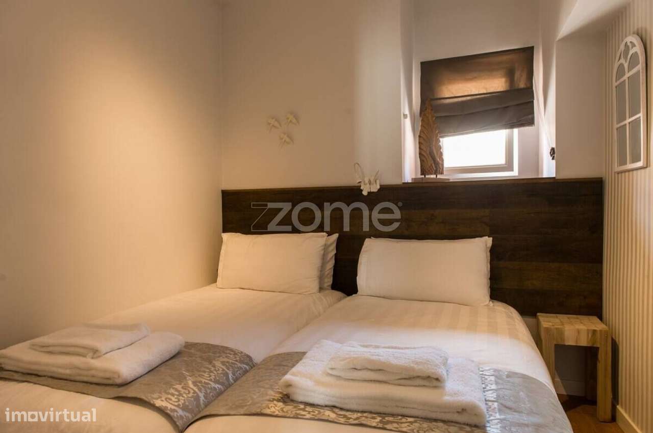 T2 Bairro Alto, Lisboa - Grande imagem: 3/16