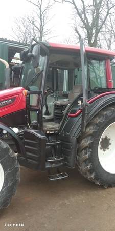 Valtra N103    john deere , case ,   fendt , zetor - 4