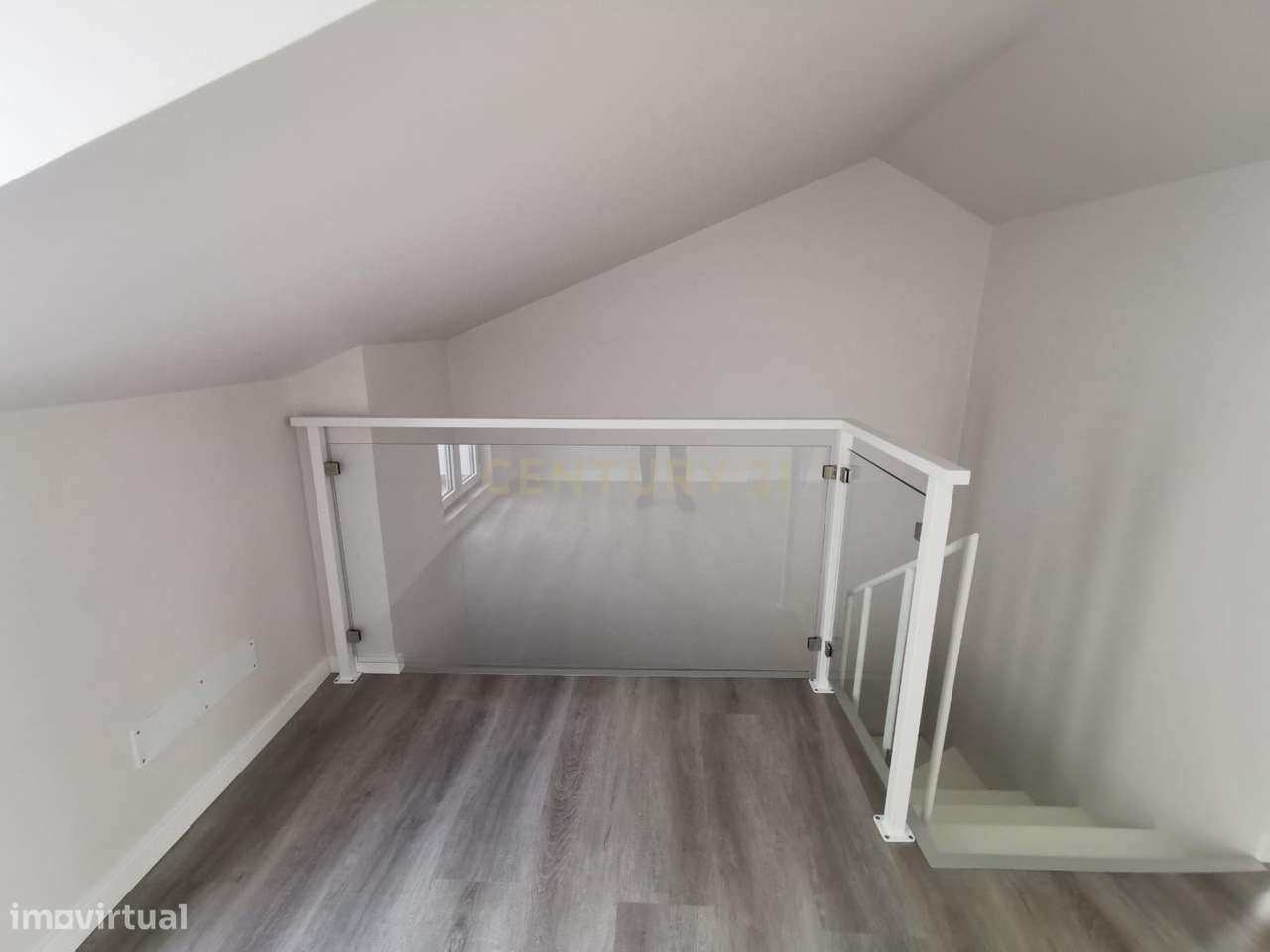 Edifício na Mouraria - Lisboa - Grande imagem: 2/30