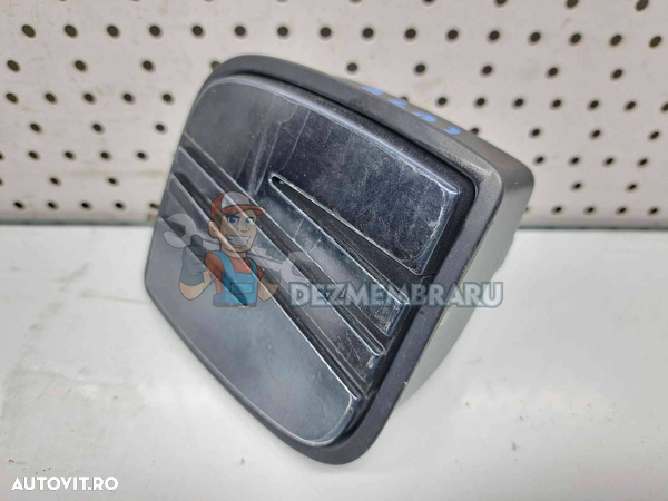 Buton deschidere haion Seat Leon (1P1) [Fabr 2005-2011] OEM - 2