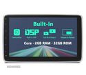 AUTO RADIO GPS 1 DIN ANDROID 12 LCD TÁCTIL 10" - 3