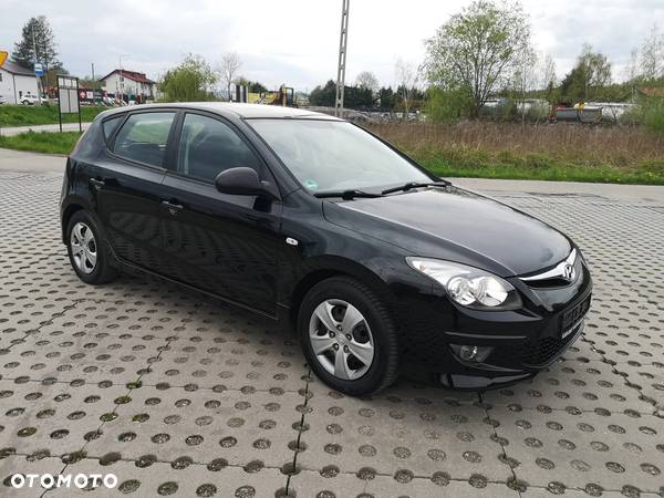 Hyundai I30 1.6 CRDi Comfort - 6