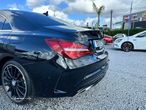 Mercedes-Benz CLA 180 d 7G-DCT AMG Line - 13