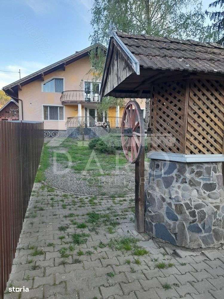 De vanzare casa in Bardesti-2