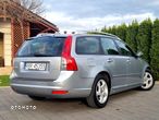 Volvo V50 D2 Business Edition - 5