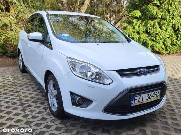 Ford C-MAX - 2