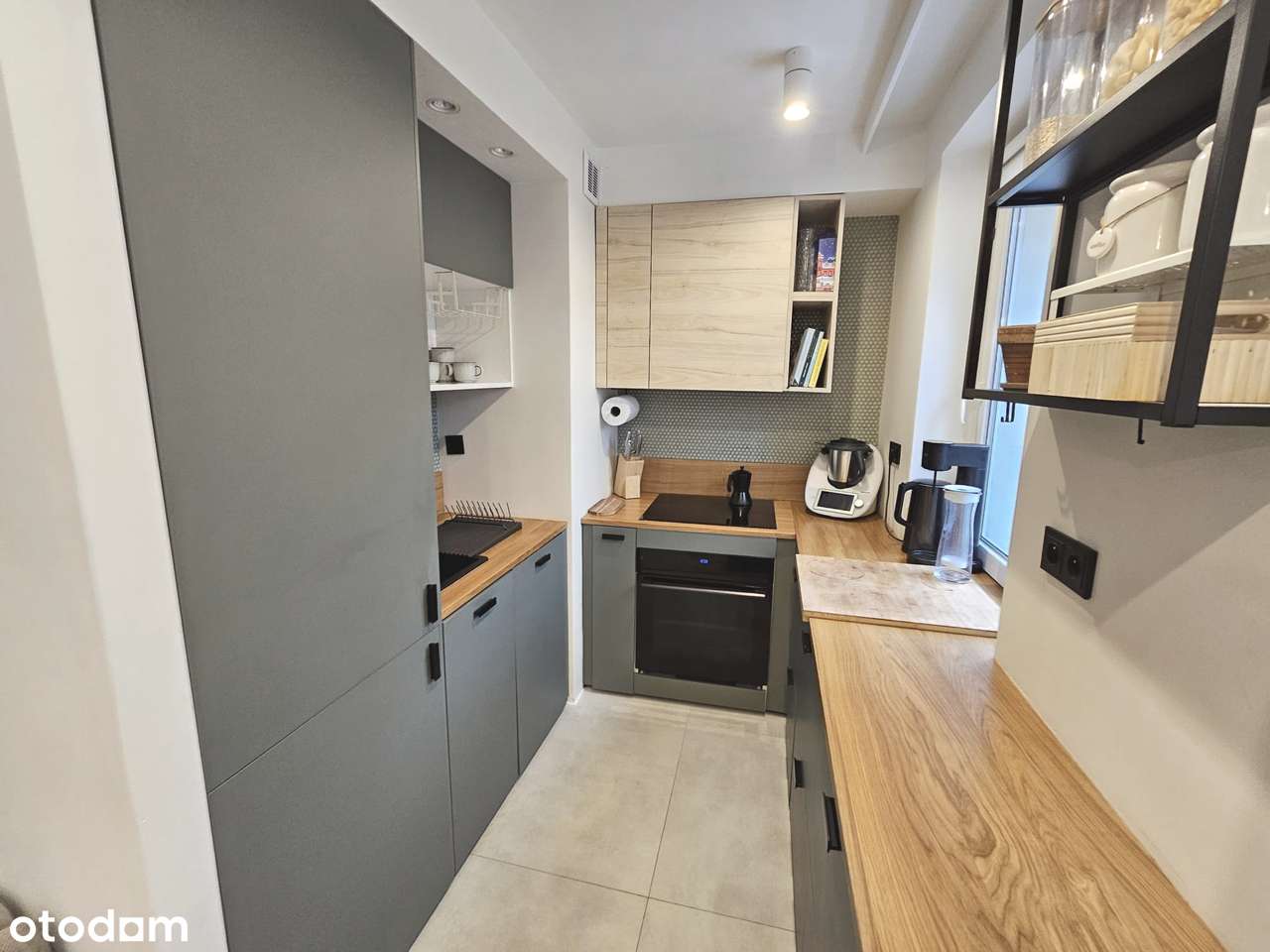 Top Lokalizacja urządzone przez Architekta oś. Mickiewicza-3