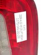 LAMPA PRAWY TYŁ TYLNA AUDI A6 C6 LIFT SEDAN 4F5945094E - 9