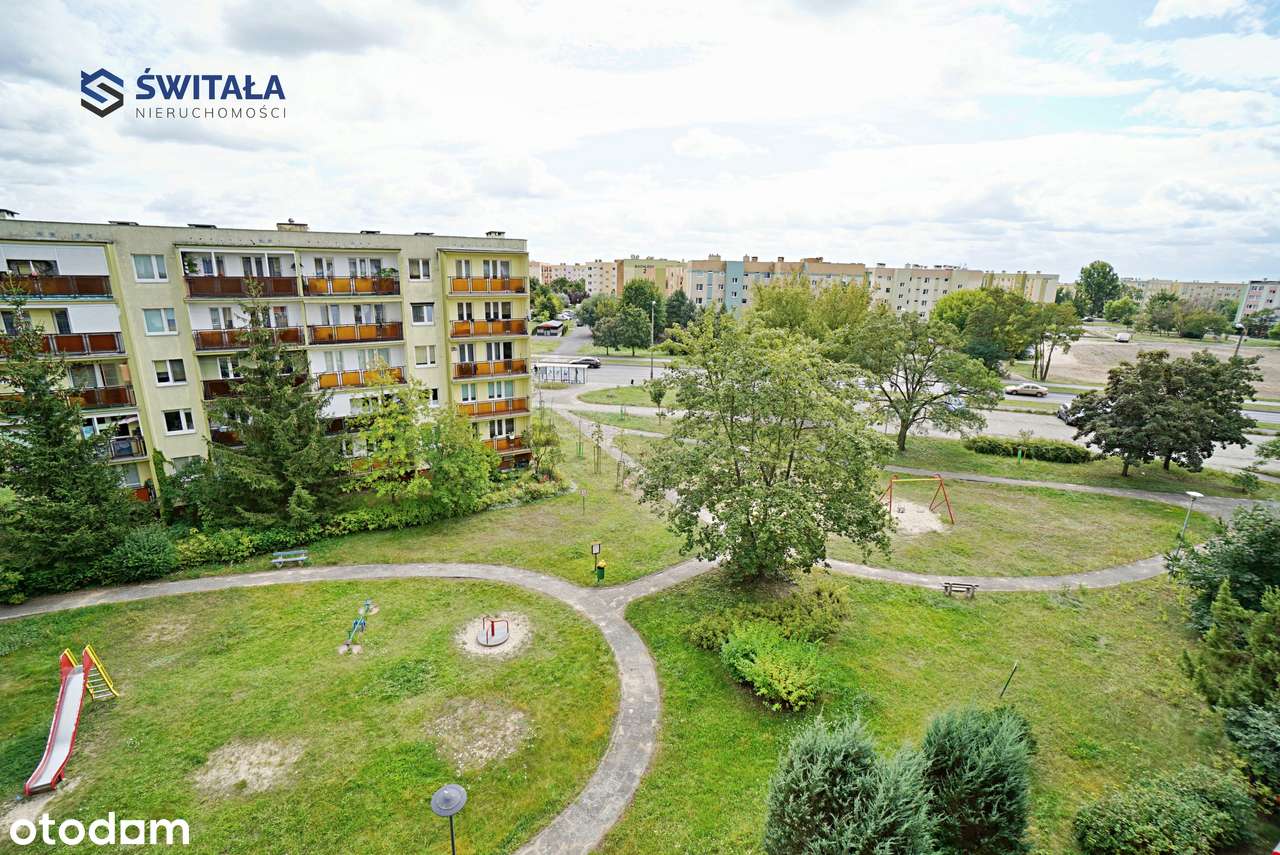 Funkcjonalne i zadbane 3-pokojowe mieszkanie w Fordonie!-13