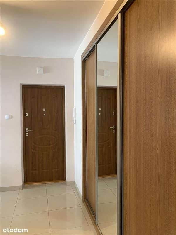 apartament 2 pokoje Centrum/balkon/m-ce postojowe-14