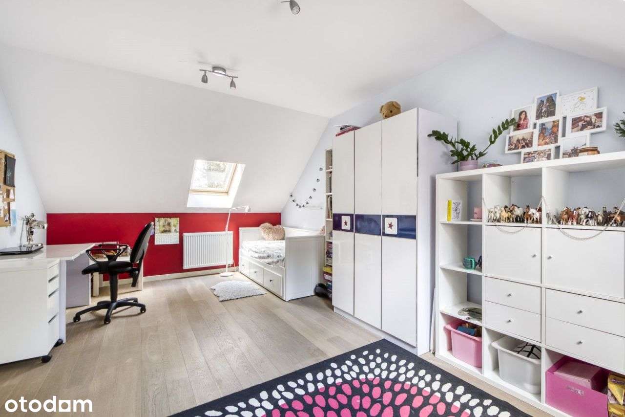 Dom (Bliźniak) Na Choszczówce Na Sprzedaż-10