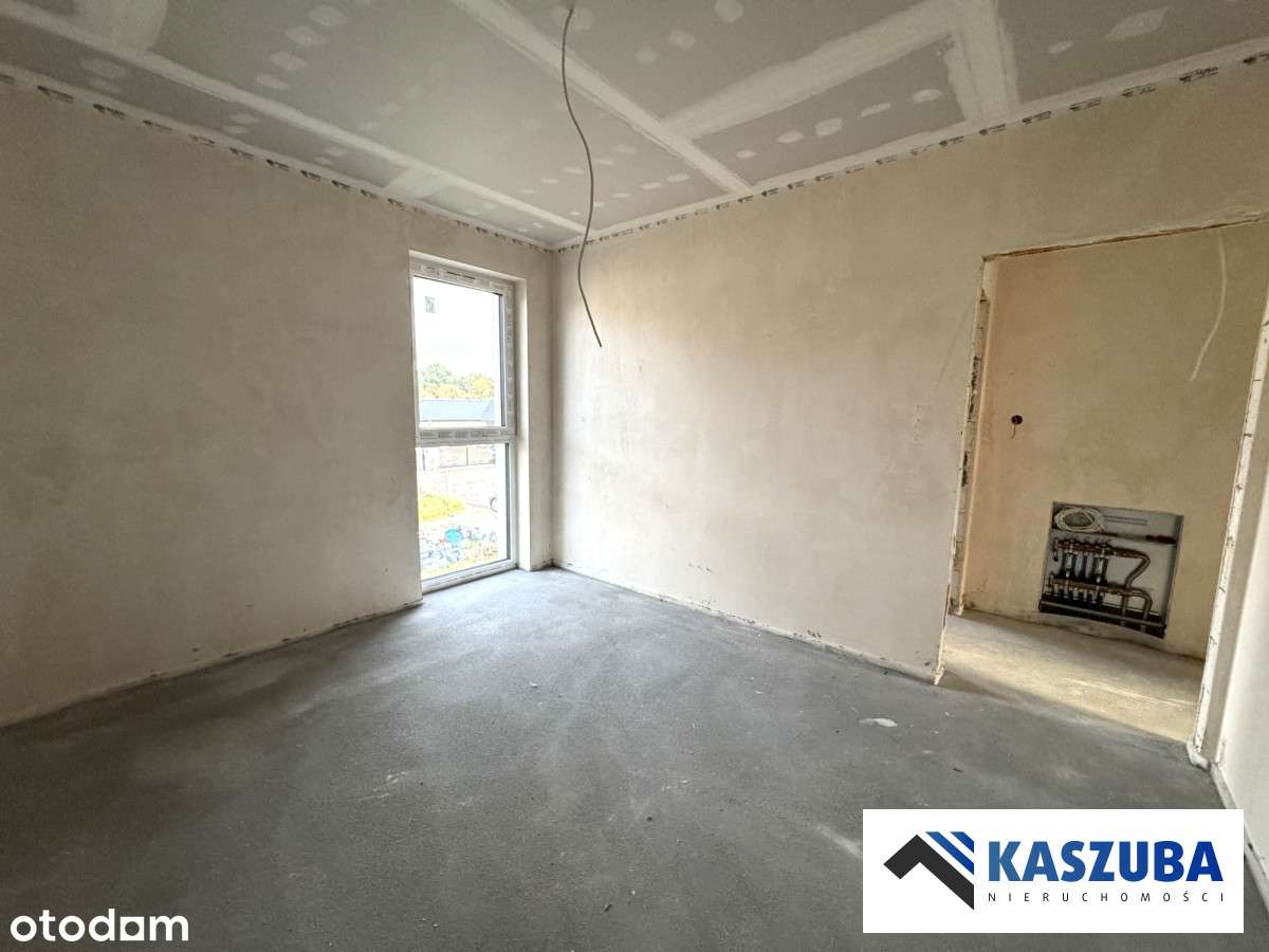 Ostatni dom wolnostojący 122m2 z garażem Przylep-6