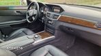 Mercedes-Benz Klasa E 200 T CDI DPF BlueEFFICIENCY 7G-TRONIC Avantgarde - 12