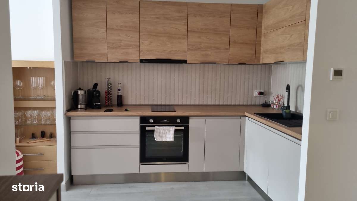 Apartament Vitan Barzesti