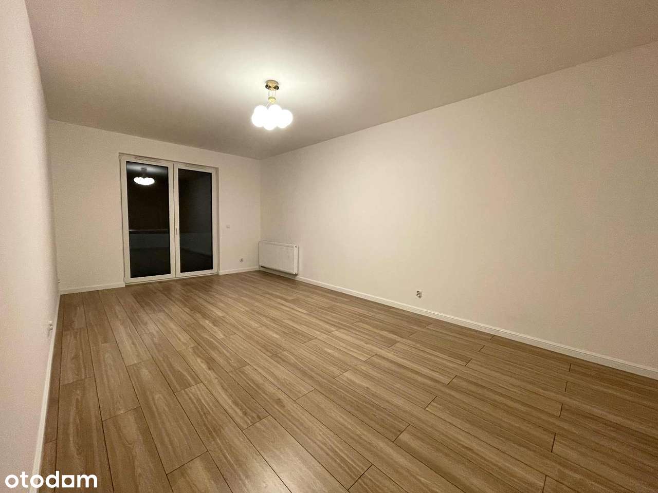 Nowoczesne 2-pokojowe mieszkanie z balkonem | Rakowiecka, Siedlce-6