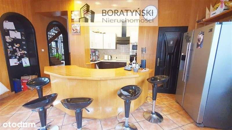 Dom wolnostojący, dwurodzinny - Bonin 10 min. od K-8