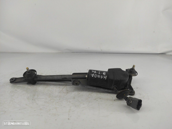 Motor Limpa Vidros Frente Honda Accord Vi (Ck, Cg, Ch, Cf8) - 4