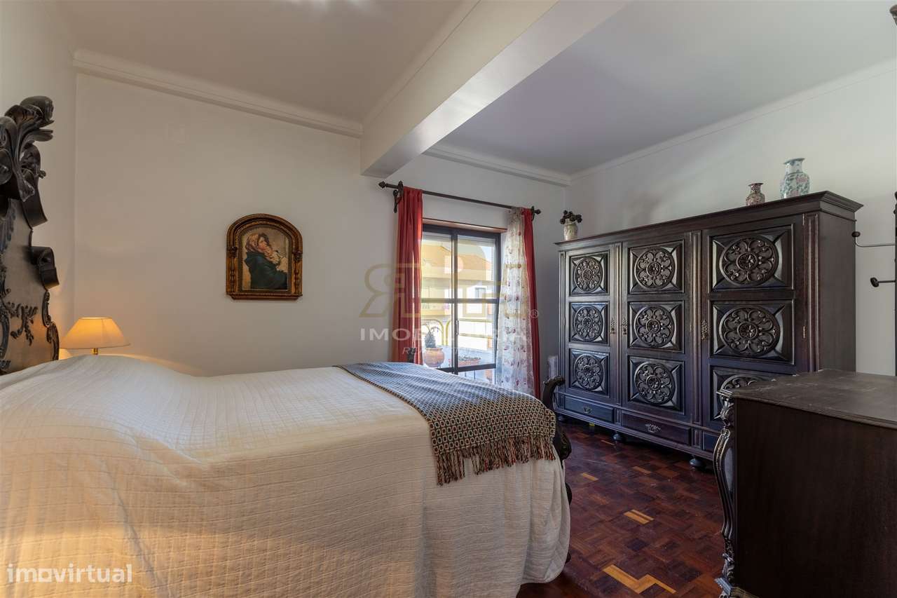 Apartamento T4 DUPLEX Venda em Santarém (Marvila), Santa Iria da Ribei-25