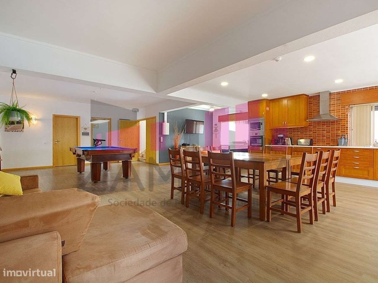 Moradia T7 - Belverde-15