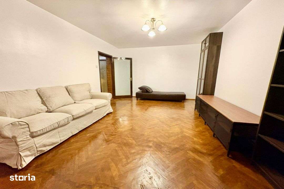 Unirii - Negru Voda, apartament 2 camere spatios, 70 mp. - Imagine principală: 5/19