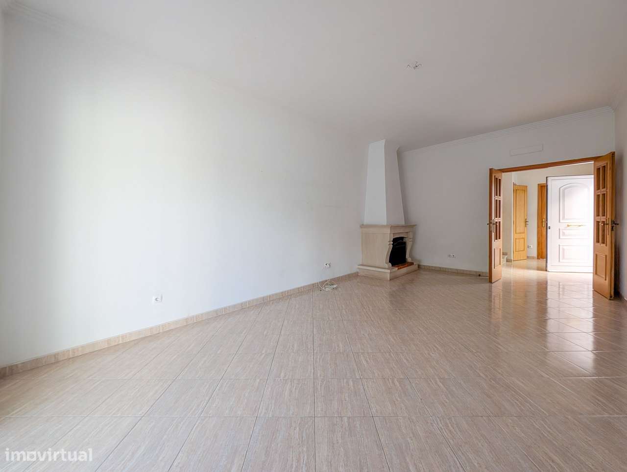 Moradia T2+1 Quinta do Conde. - Grande imagem: 5/36